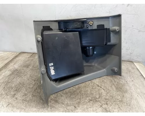 MACK GU Dash Assembly
