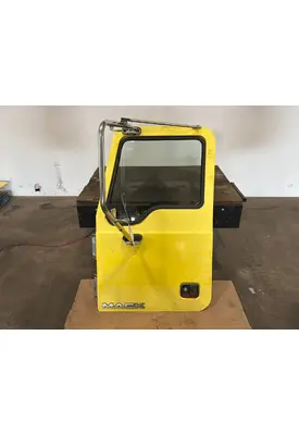 MACK GU Door Assembly