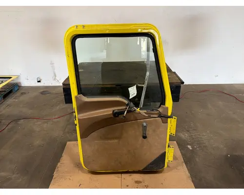 MACK GU Door Assembly