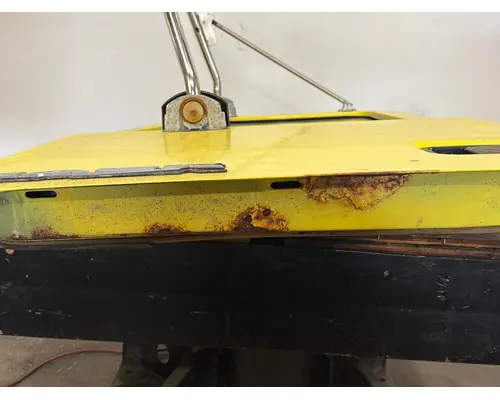MACK GU Door Assembly