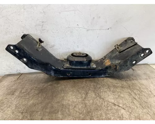 MACK GU Frame