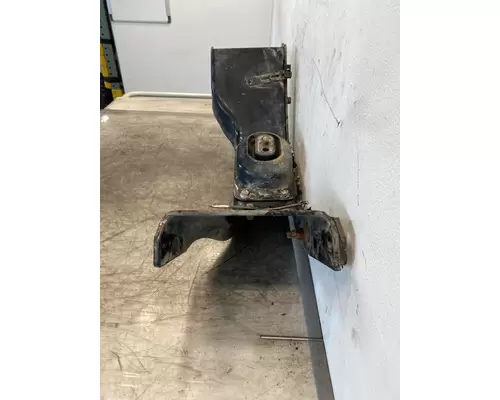 MACK GU Frame