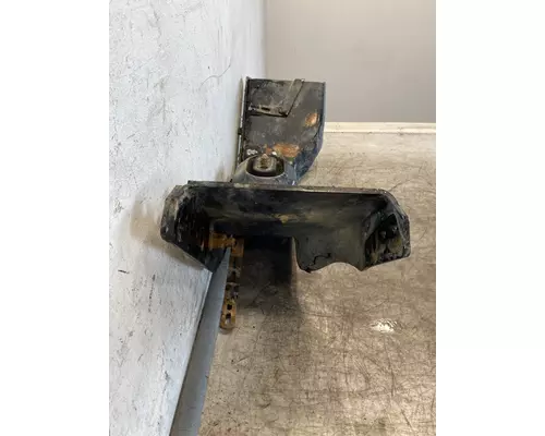 MACK GU Frame