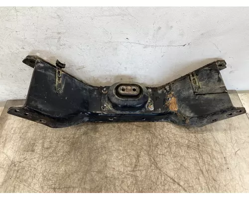 MACK GU Frame