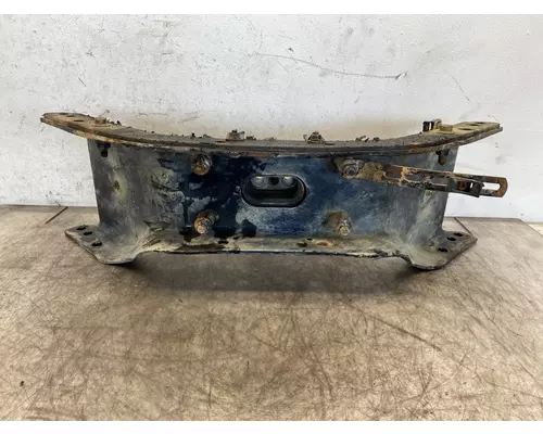 MACK GU Frame