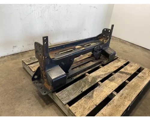 MACK GU Frame