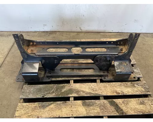 MACK GU Frame