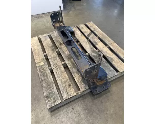 MACK GU Frame
