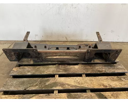 MACK GU Frame