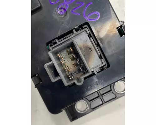 MACK GU Heater or Air Conditioner Parts, Misc.