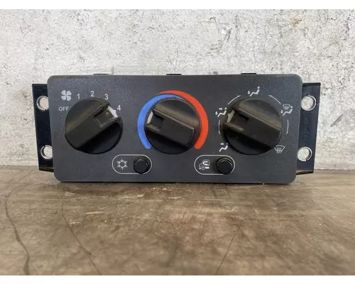 MACK GU Heater or Air Conditioner Parts, Misc.