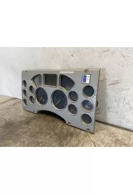 MACK GU Instrument Cluster