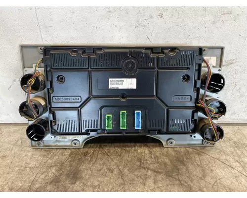 MACK GU Instrument Cluster