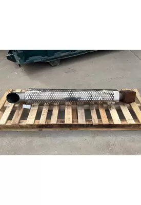 MACK GU Muffler