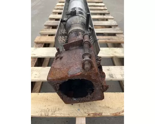 MACK GU Muffler