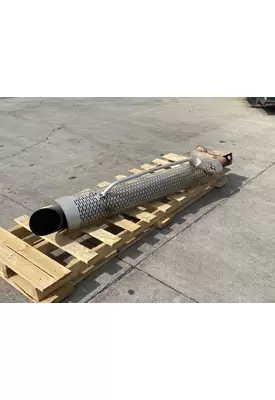 MACK GU Muffler