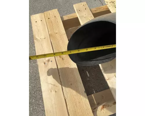 MACK GU Muffler