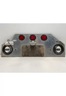 MACK GU Rear Light Panel