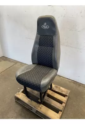 MACK GU Seat, Front