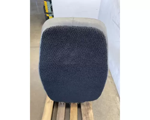 MACK GU Seat, Front