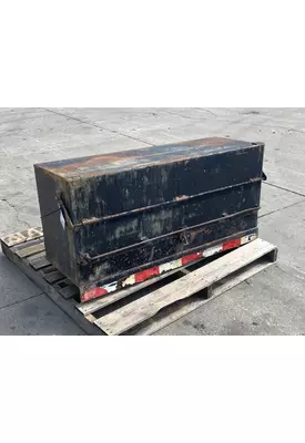 MACK GU Tool Box