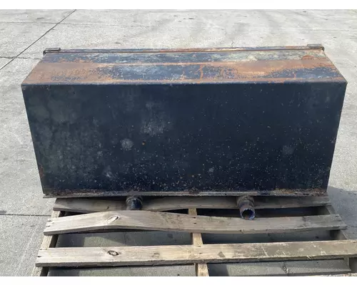 MACK GU Tool Box