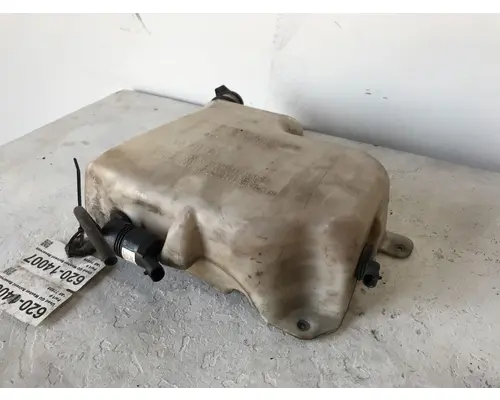 MACK GU Windshield Washer Reservoir