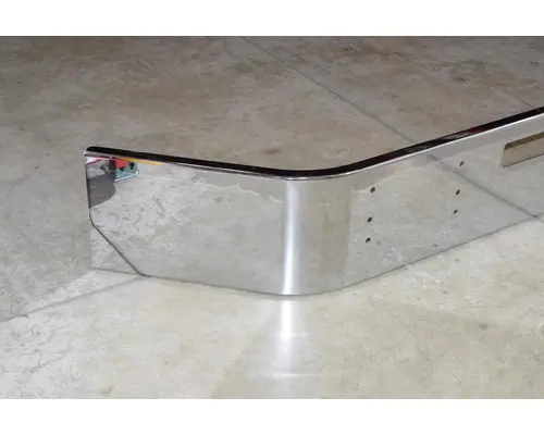 MACK Granite CT713 Bumper Assembly, Front