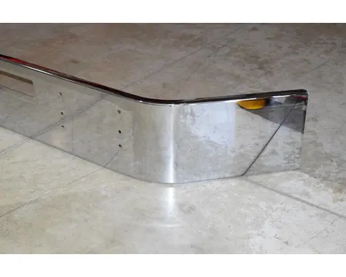 MACK Granite CT713 Bumper Assembly, Front