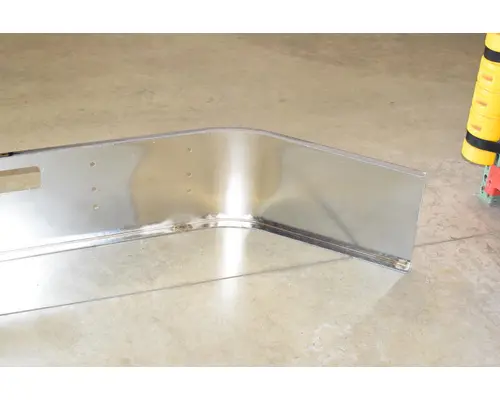 MACK Granite CT713 Bumper Assembly, Front