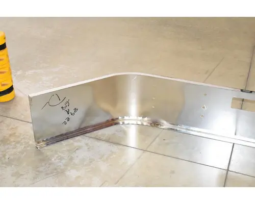 MACK Granite CT713 Bumper Assembly, Front