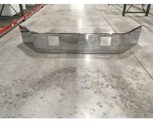 MACK Granite CTP713 Bumper Assembly, Front