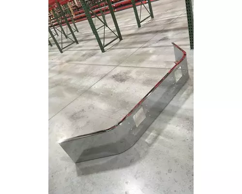 MACK Granite CTP713 Bumper Assembly, Front