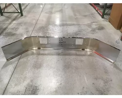 MACK Granite CTP713 Bumper Assembly, Front