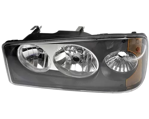 MACK Granite GU Headlamp Assembly