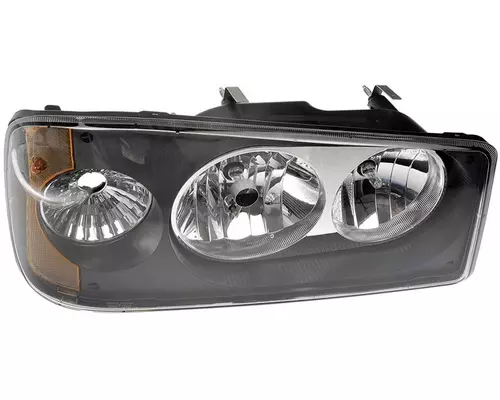 MACK Granite GU Headlamp Assembly