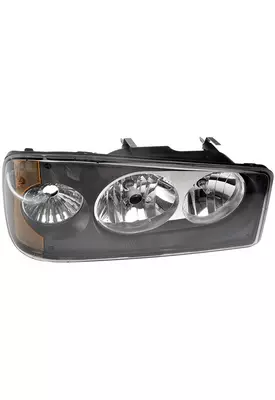 MACK Granite GU Headlamp Assembly