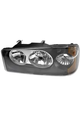 MACK Granite GU Headlamp Assembly