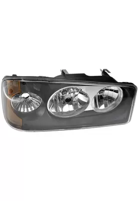 MACK Granite GU Headlamp Assembly