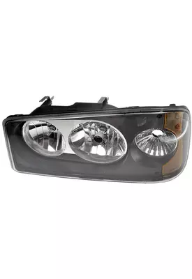 MACK Granite GU Headlight