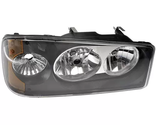 MACK Granite GU Headlight