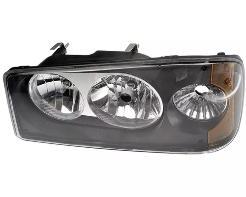 MACK Granite GU Headlight