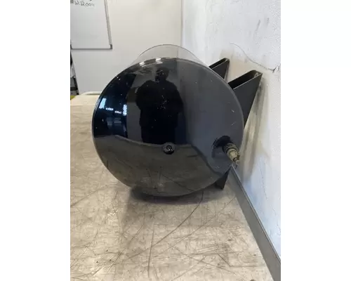 MACK Granite Air Tank
