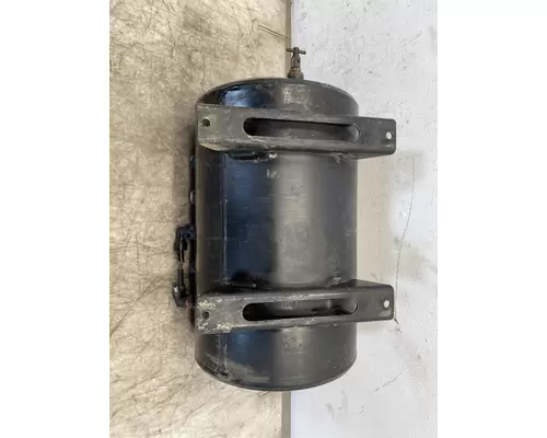 MACK Granite Air Tank