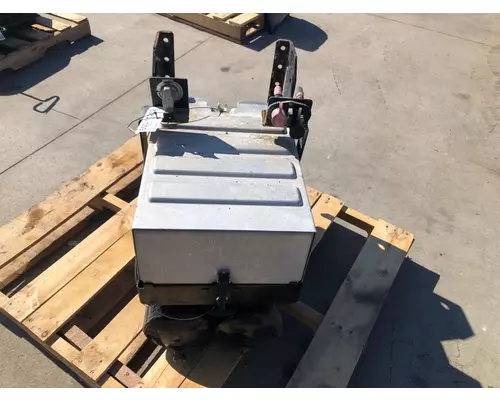 MACK Granite Battery Box
