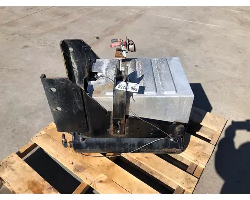MACK Granite Battery Box