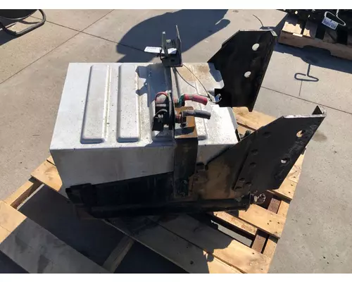 MACK Granite Battery Box