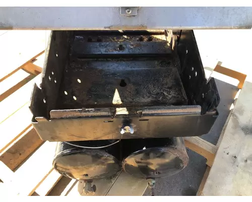 MACK Granite Battery Box