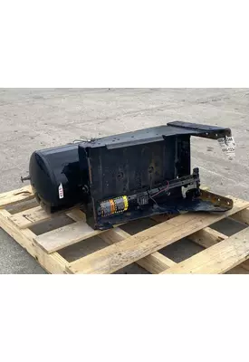 MACK Granite Battery Box