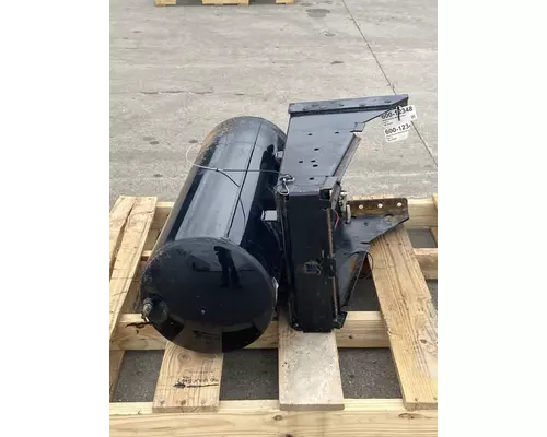 MACK Granite Battery Box